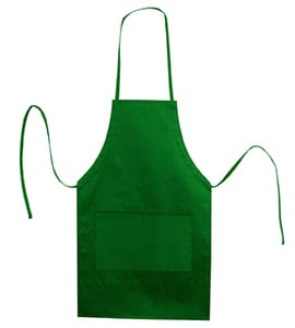 Liberty Bags 9730 - Caroline Butcher Apron
