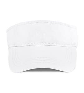 Anvil 158 - Solid Low Profile Twill Visor
