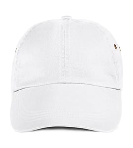 Anvil 156 - Solid Low Profile Twill Cap