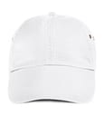 Anvil 156 - Solid Low Profile Twill Cap