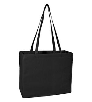 Liberty Bags A134 - DELUXE TOTE JR