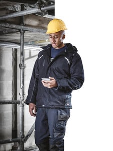 Dickies DEH34000 - Pantalon Eisenhower Premium