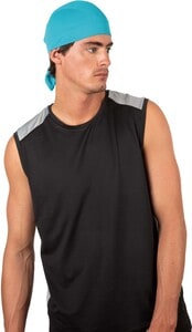 K-up KP151 - CHAPEAU BANDANA SPORT