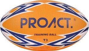Proact PA822 - Utmanare T3 Ball