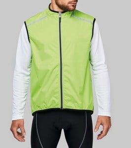 Proact PA230 - Gilet cycliste unisexe