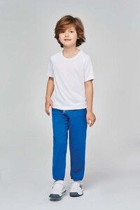 Proact PA187 - Pantalone da jogging bambino in cotone leggero