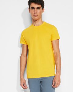 Roly CA6550 - T-shirt manches courtes Braco