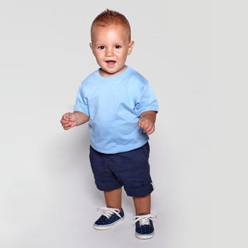 Roly CA6564 - Baby T-Shirt