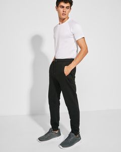 Roly PA1174 - ADELPHO Long sports trousers with wide adjustable waistband