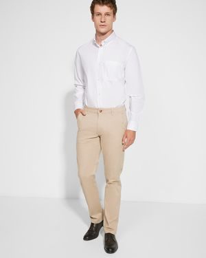 Roly PA9106 - RITZ Pantalón largo de hombre con tejido resistente y confortable