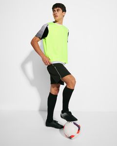Roly PT0414 - AJAX Breathable sports pinnie
