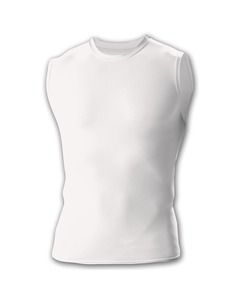 A4 N2306 - Mens Compression Muscle Shirt