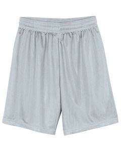 A4 N5255 - Mens 9" Inseam Micro Mesh Shorts