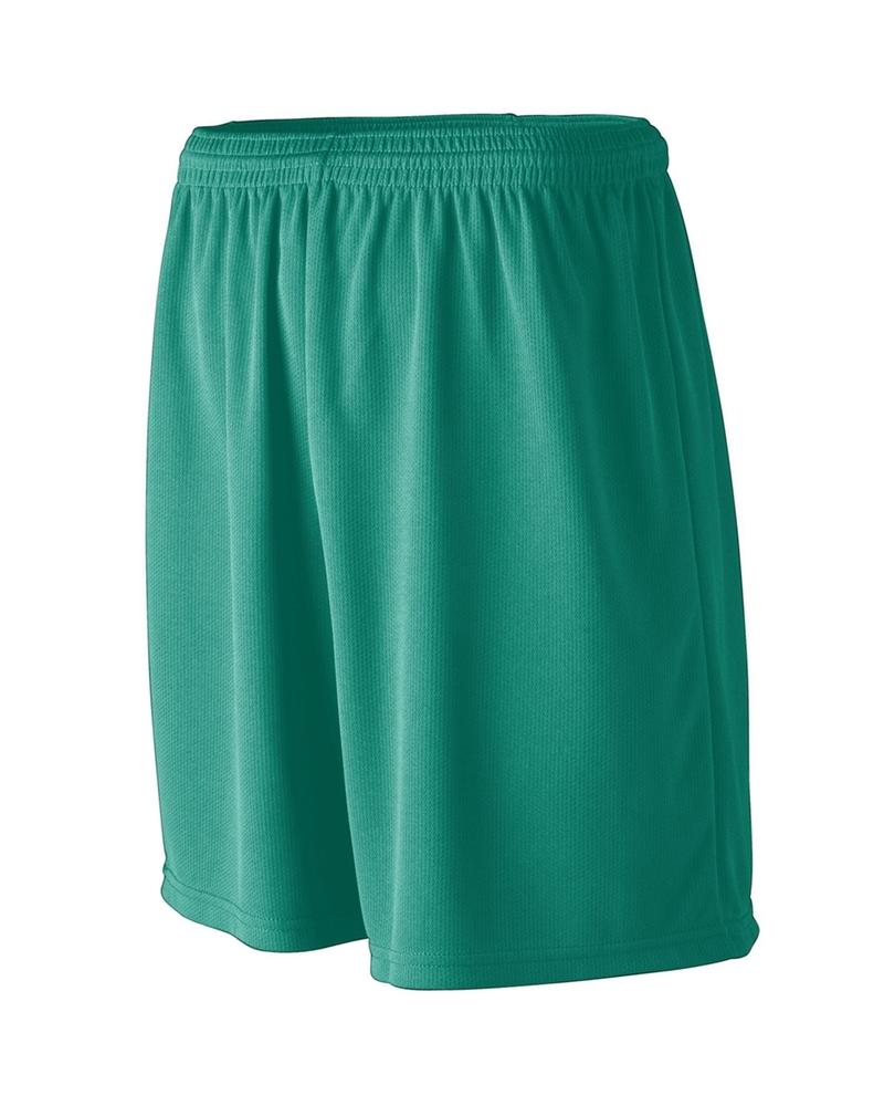 Augusta 806 - Youth Wicking Mesh Athletic Short