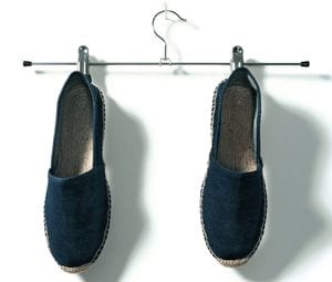 B&C DNM BC021 - Espadrille Damen