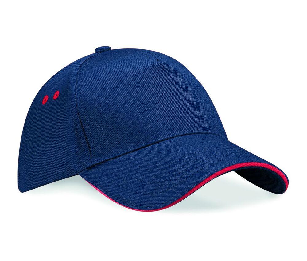 Zuki Logo 50VAWA Hat Sun Hat Sandwich Baseball Cap Hats