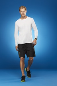 Gildan GN424 - Performance® Adult LS T-Shirt