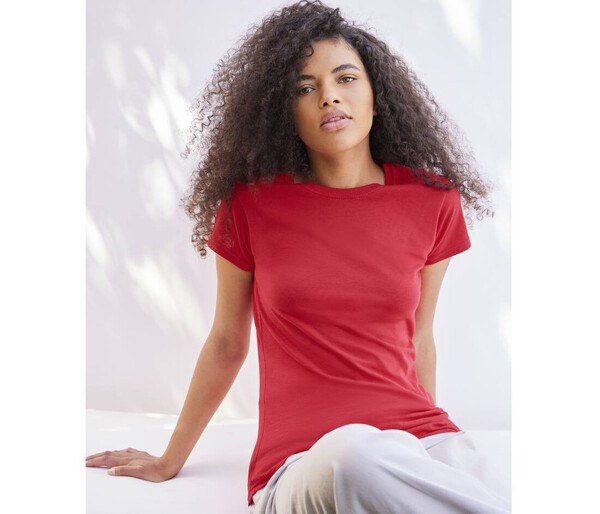 Gildan GN641 - Camiseta de manga corta para mujer Softstyle