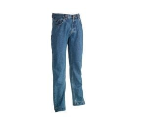 Herock HK003 - Jeans kvinna byxor 100% bomull