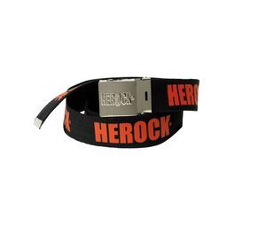 Herock HK635 - Rockowy pasek