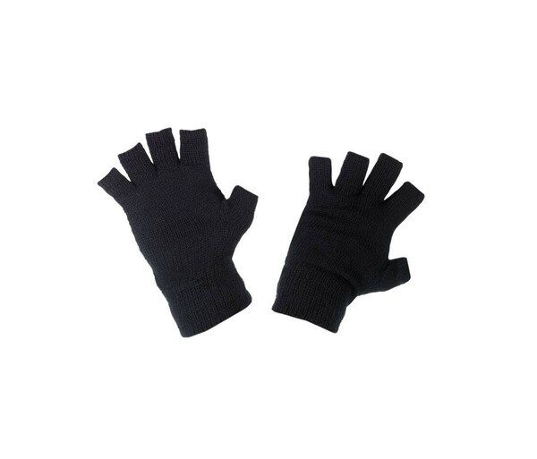 Herock HK640 - Guantes Sin Dedos Herock Invierno Cálido