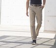 Henbury HY640 - Heren 65/35 Chino Broek