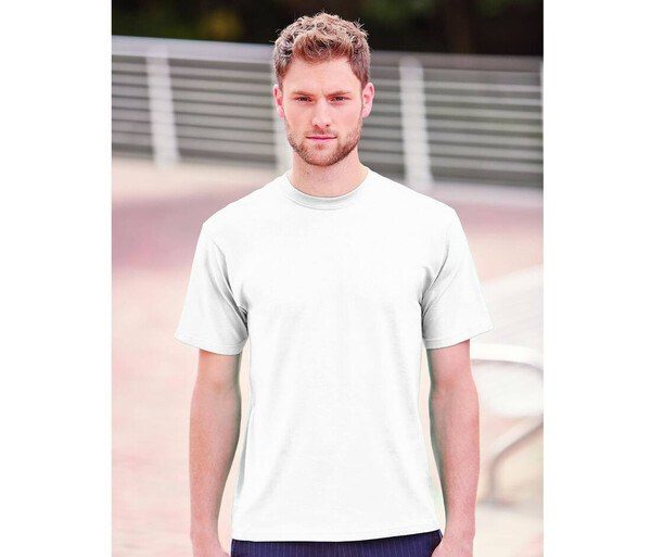 Russell JZ180 - Russell Mens Classic Cotton Comfort Tee