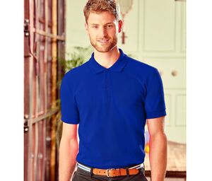 Russell JZ577 - Polo Para Homem - Ultimate Cotton