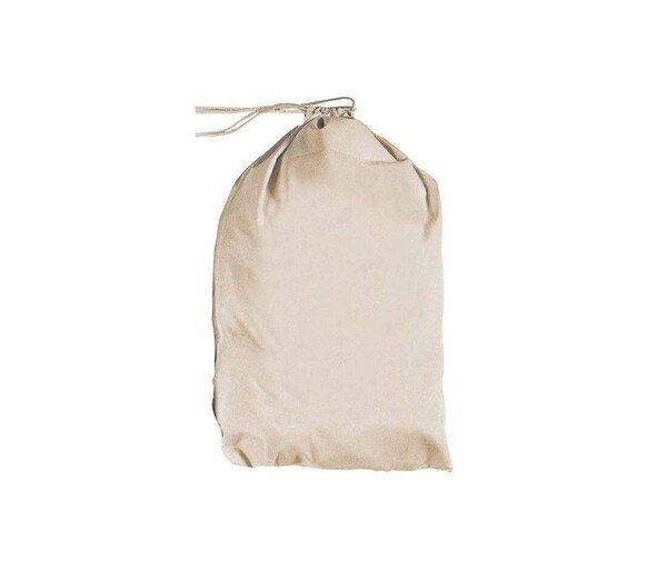 Label Serie LS20Z - Eco-Friendly Cotton Drawstring Storage Bag