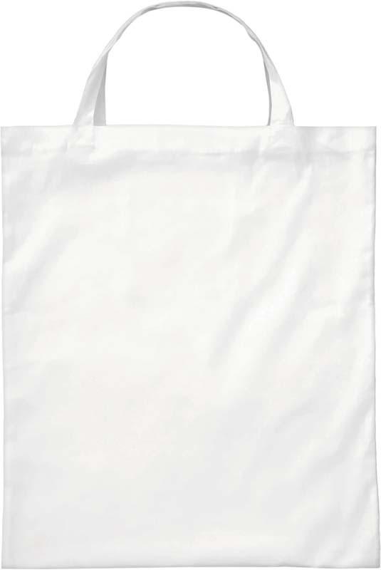 Label Serie LS42K - Basic Shopper Cotton Bag