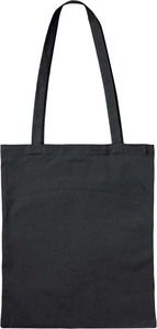 Label Serie LS42O - Shopping Bag in cotone biologico