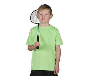 Pen Duick PK142 - Koszulka sportowa dla dziecka
