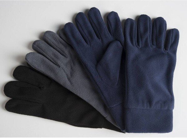 Pen Duick PK880 - Guantes de Poliéster Antipelusa Pen Duick