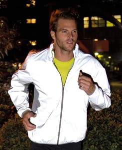 Spiro SP260 - Reflectex Hi-Vis Jacket