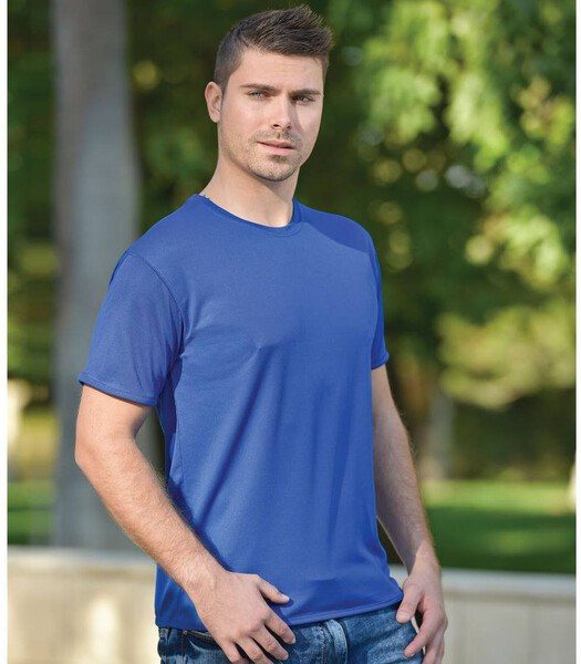 Starworld SW36N - Camiseta Deportiva para hombre