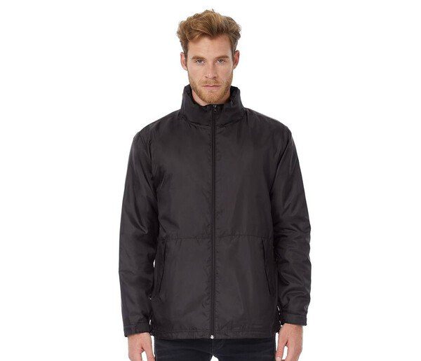 B&C BC324 - Ultimate Waterproof Breathable Outdoor Jacket