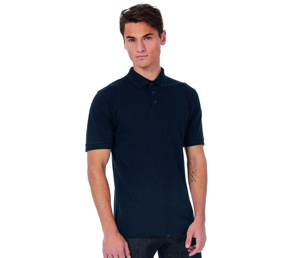 gris Men's Polo Shirt 100% coton XL blanc rouge bordeaux, bleu noir