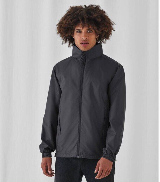 B&C BCI61 - ThermoGuard Taffeta Windbreaker Jacket