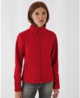 B&C BCI7F - Veste Soft-Shell Femme