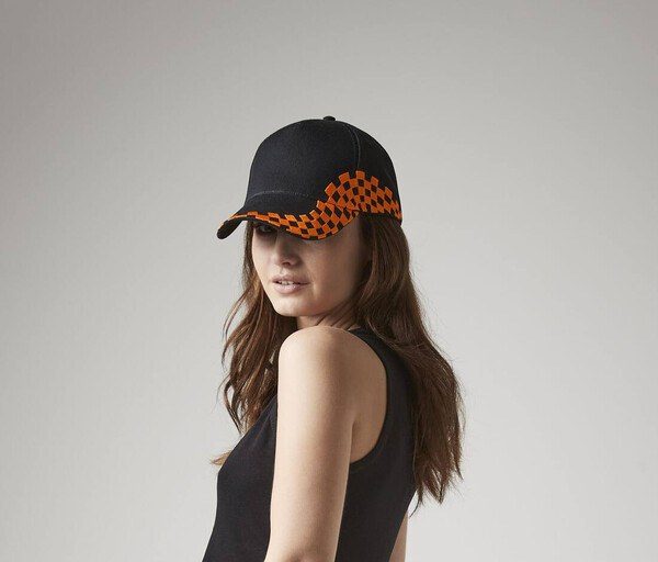 Beechfield BF159 - Gorra Mujer 100% Algodón