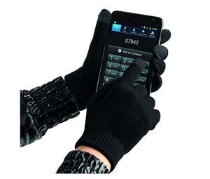 Beechfield BF490 - TouchScreen Smart Gloves