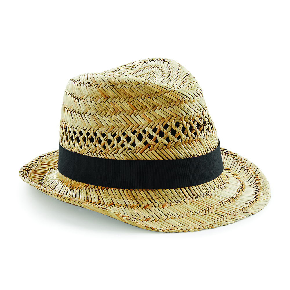 Beechfield BF730 - Handmade women's summer hat