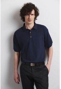Gildan GN380 - Poloshirt aus 100% Baumwolle