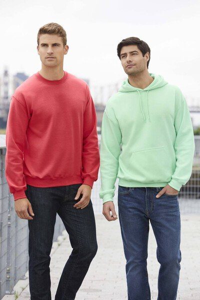 Gildan GN910 - Heavy Blend Crewneck Sweatshirt