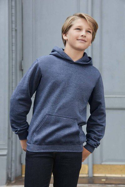 Gildan GN941 - Gildan Heavy Blend Youth Hooded Sweatshirt GN941