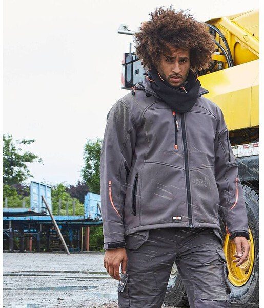 Herock HK150 - Poseidon All-Weather Performance Jacket