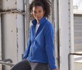 Russell JZ87F - Women's full zip outdoor fleece