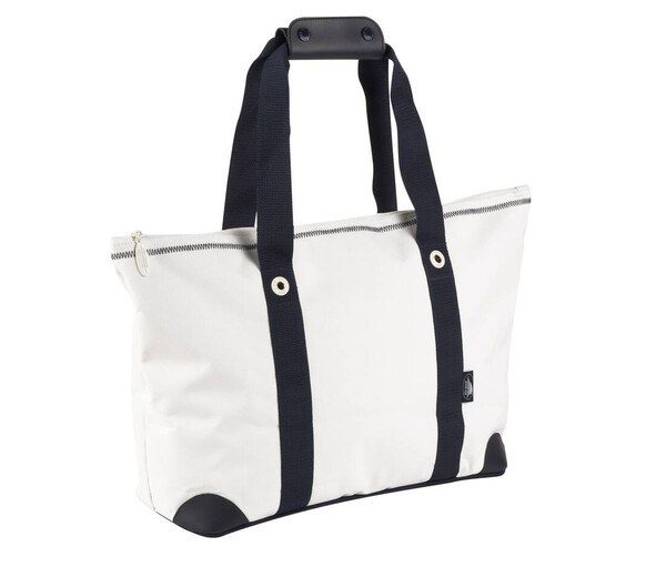 Pen Duick PK010 - Eco-Friendly Polyester Tote with Inner Pocket