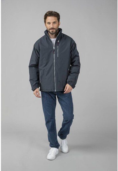 Pen Duick PK535 - Ultimate Winter Performance Jacket with Customization