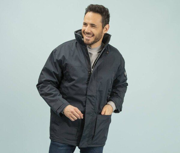 Pen Duick PK540 - Chaqueta Impermeable Multiuso Windmaster